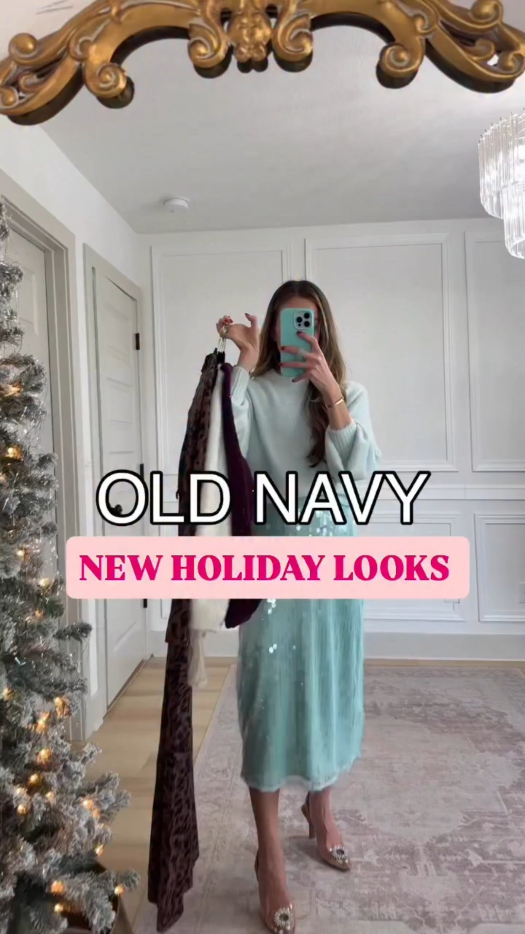 40% off EVERYTHING! Old navy holiday outfits 💕💕 @oldnavy #oldnavypartner

#LTKSaleAlert #LTKHoliday #LTKSeasonal