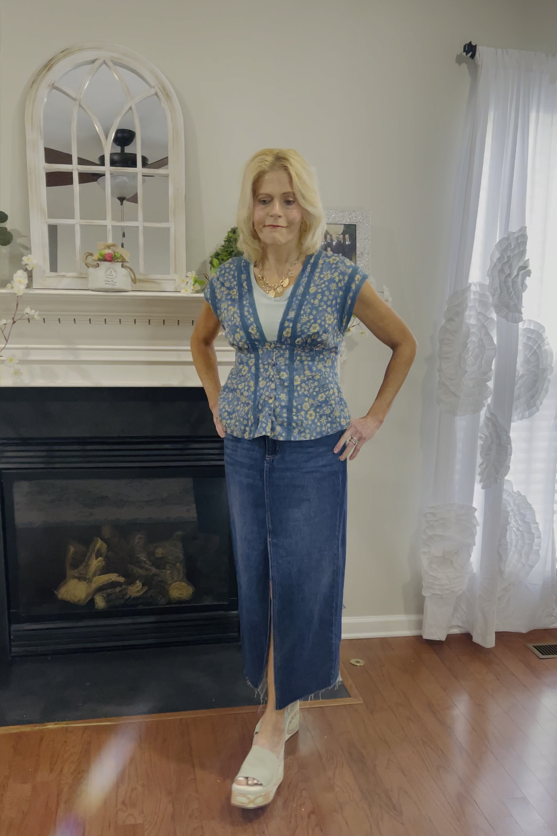 #LTKSummerSales #LTKSeasonal #LTKSaleAlert