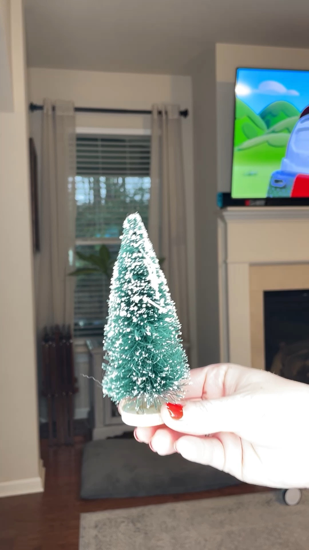 My Christmas tree and lots of others are 60% off today! 

#LTKHoliday #LTKCyberweek #LTKsalealert