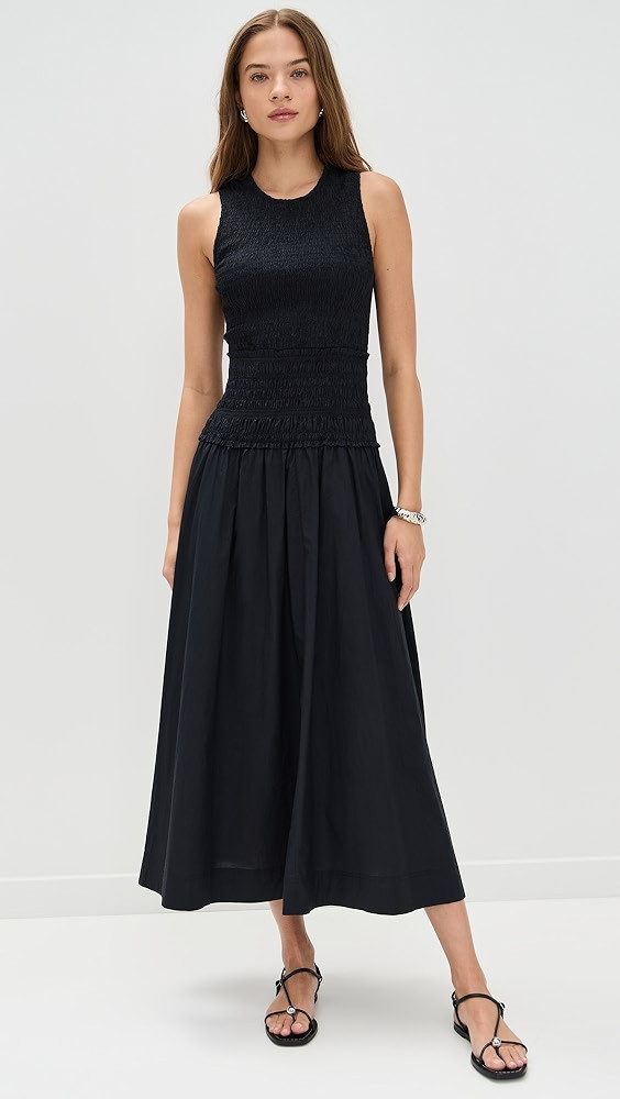 Apiece Apart Siempre Dress | Shopbop | Shopbop