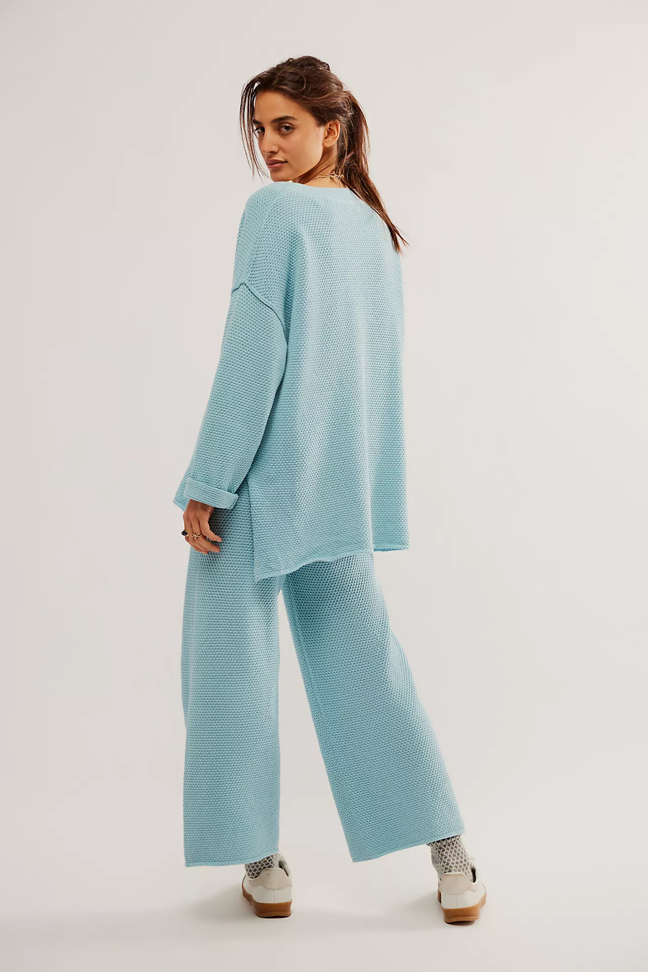 Hailee Sweater Set | Free People (Global - UK&FR Excluded)