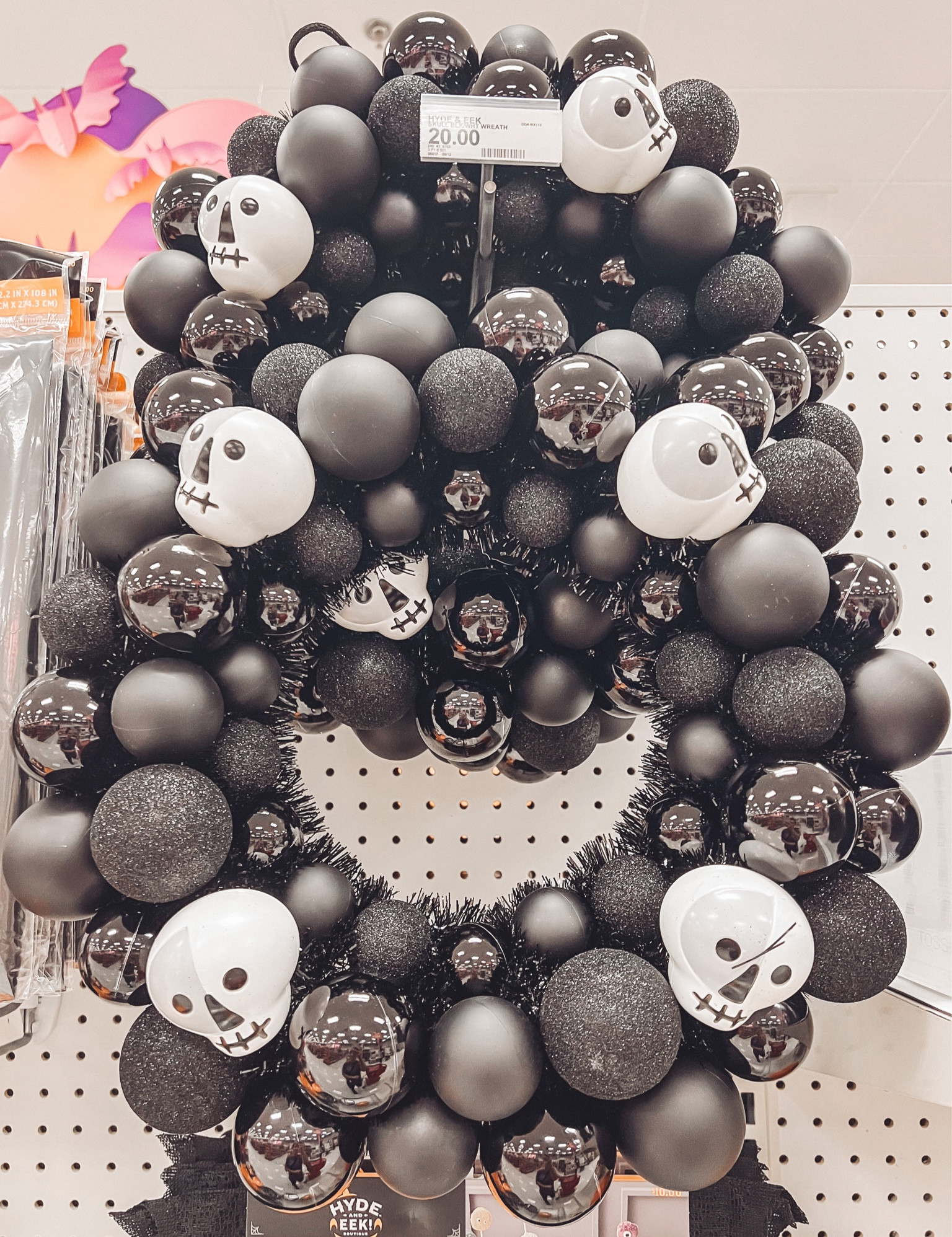 #halloween #decor #target

#LTKSeasonal #LTKHalloween #LTKfindsunder50