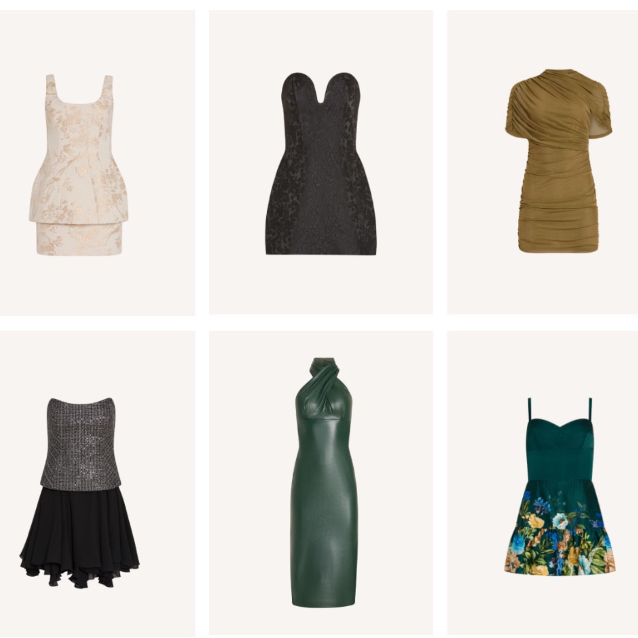 New Arrivals: #AmandaUprichard

#LTKHoliday #LTKSeasonal #LTKGiftGuide