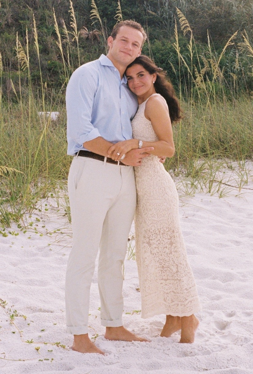 Engagement picture dresses! 

#LTKParties #LTKSeasonal #LTKWedding