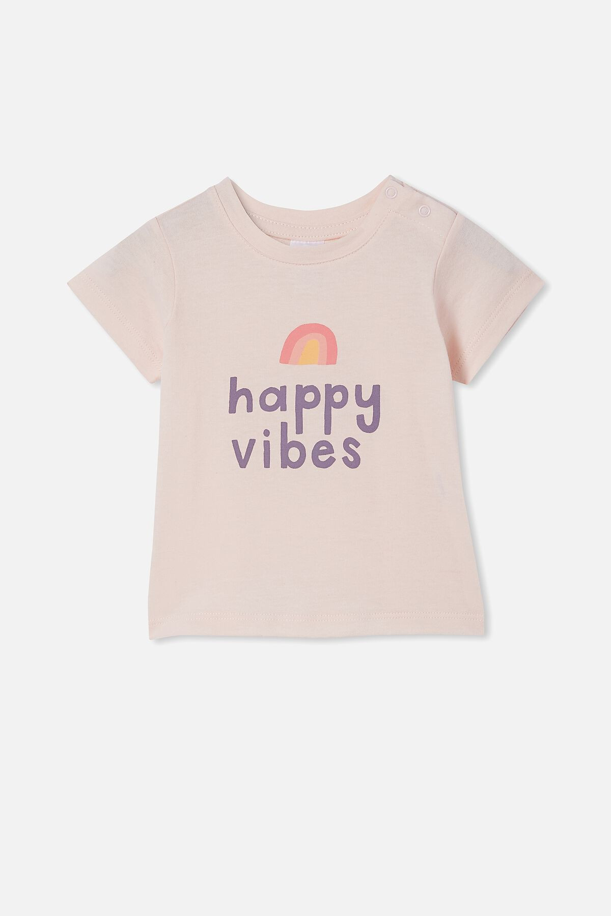 Jamie Short Sleeve Tee | Cotton On (ANZ)