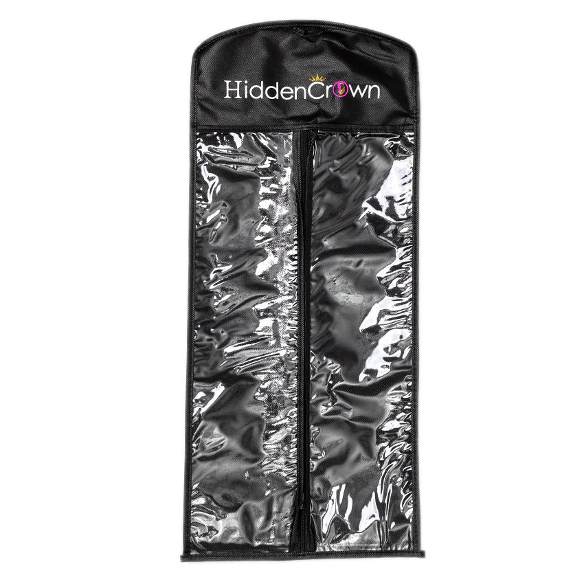 Hidden Crown Storage Bag | Hidden Crown Hair