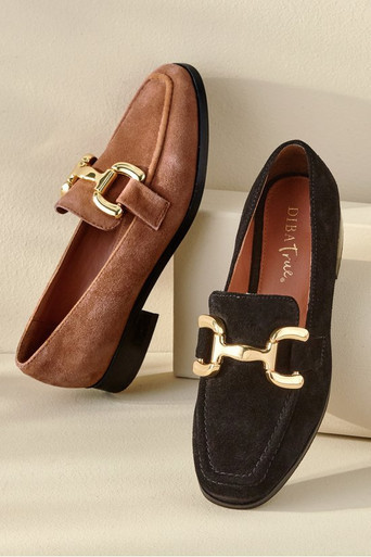 Diba True About It Loafer | Soft Surroundings