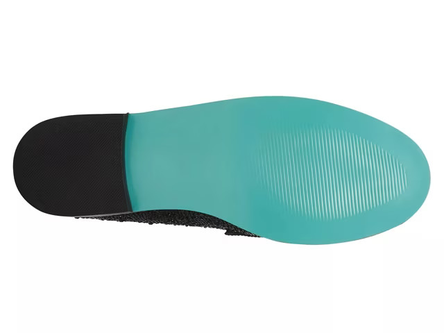 Betsey Johnson Aron Loafer | DSW