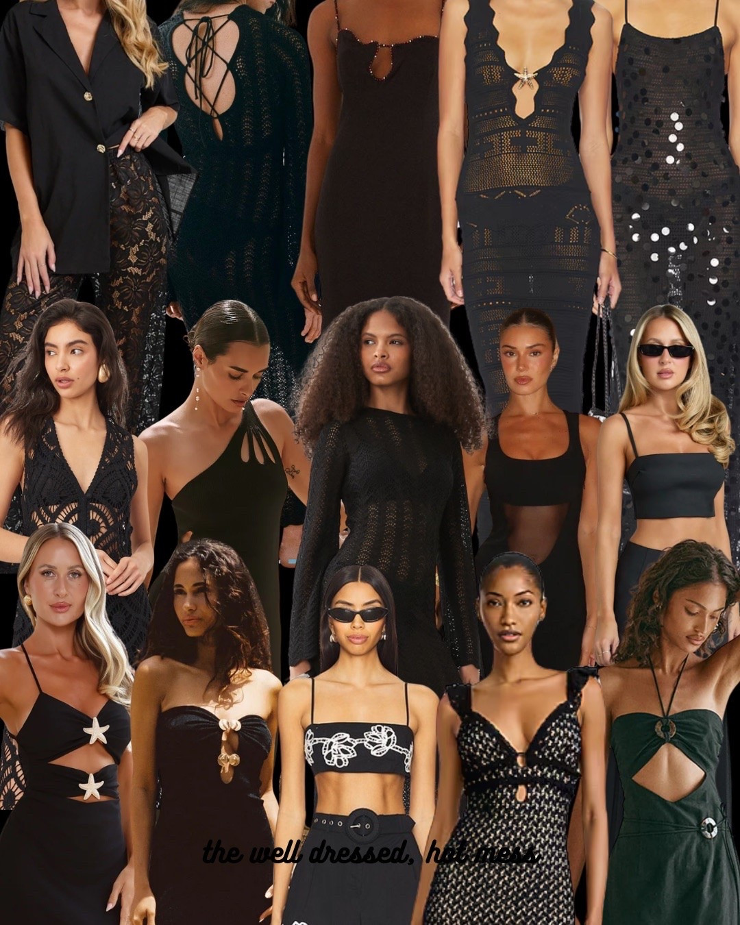 RESORT WEAR 🖤

Swimsuits, bikini, one piece, summer, summer swimsuit, resort wear, pool, beach, summer outfit, summer outfit ideas, summer looks, summer look book, summer style, summer style guide, vacation, vacation outfit, vacation outfits, vacation outfit ideas, vacation looks, vacation look book, resort outfit, resort outfits, resort outfit ideas, resort looks, resort look book, pool outfit, pool outfits, pool outfit ideas, pool looks, pool look book, beach outfit, beach outfits, beach outfit ideas, beach looks, beach look books, black swimsuit, black bikini, black one piece, black resort wear, black beachwear, black outfit, black outfits, black outfit ideas, black looks, black look book

#LTKootd #LTKSeasonal #LTKSwim