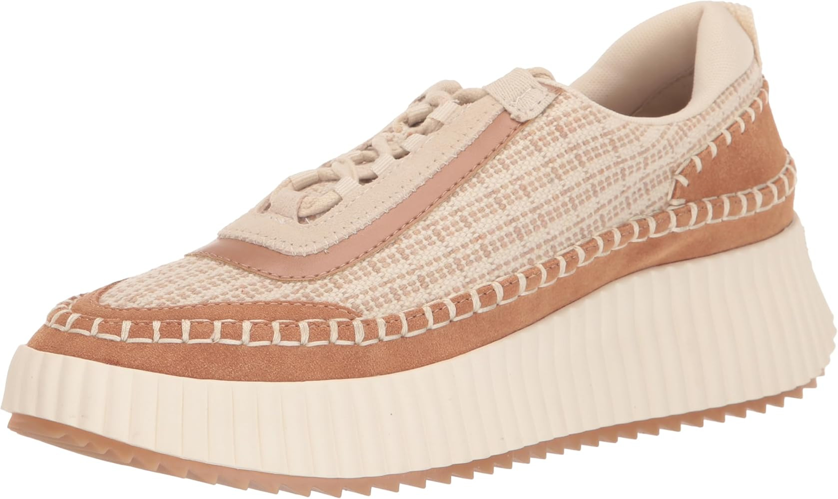 Dolce Vita Women's Dolen Sneaker | Amazon (US)
