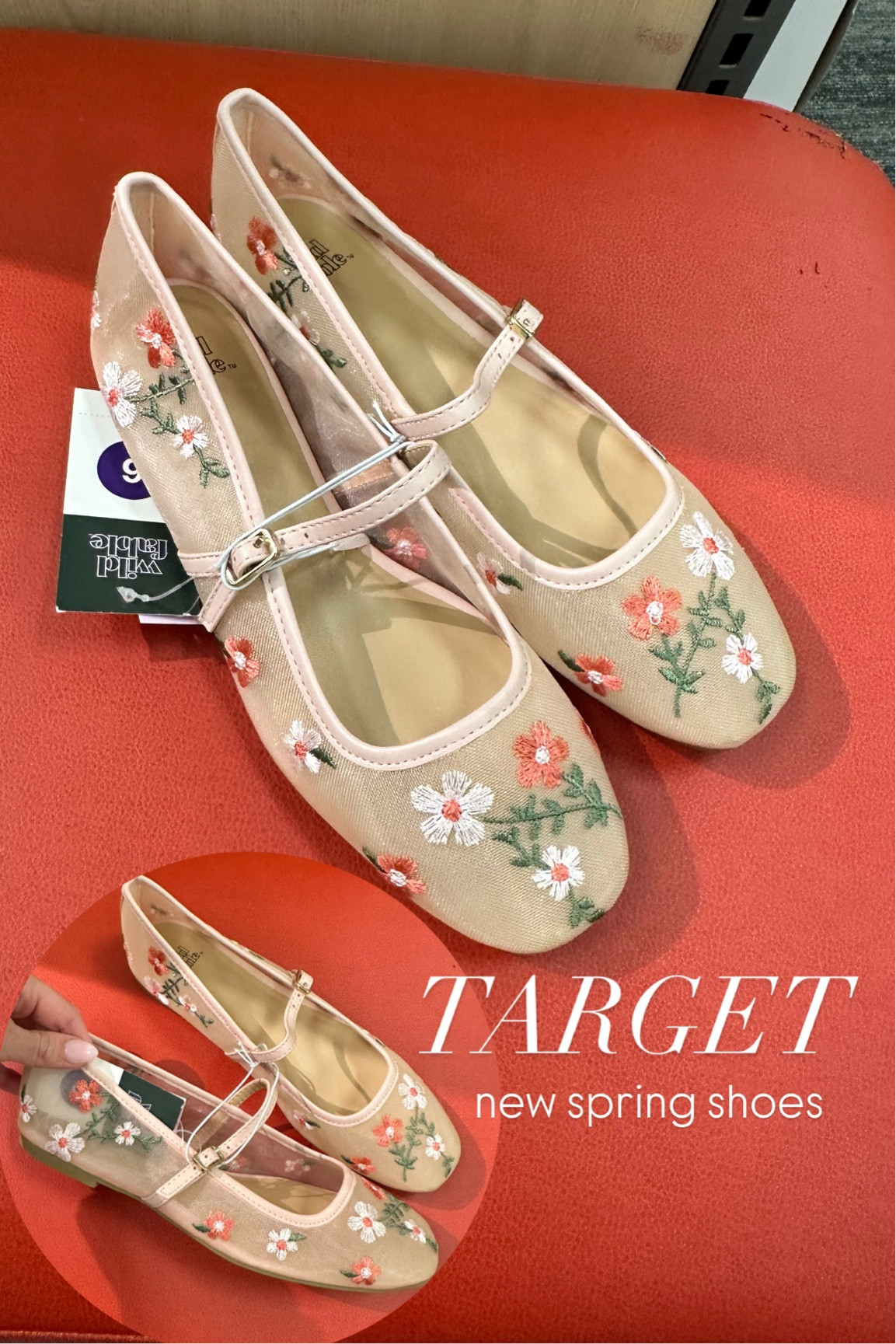 Women’s new arrivals: spring shoes 

#LTKFindsUnder50 #LTKStyleTip #LTKShoeCrush