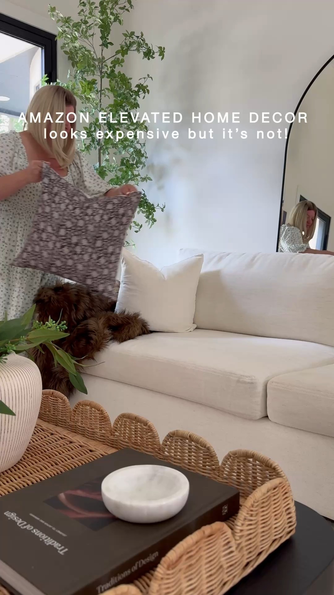 Amazon Elevated Home Decor under $70! 

#LTKFindsUnder100 #LTKHome