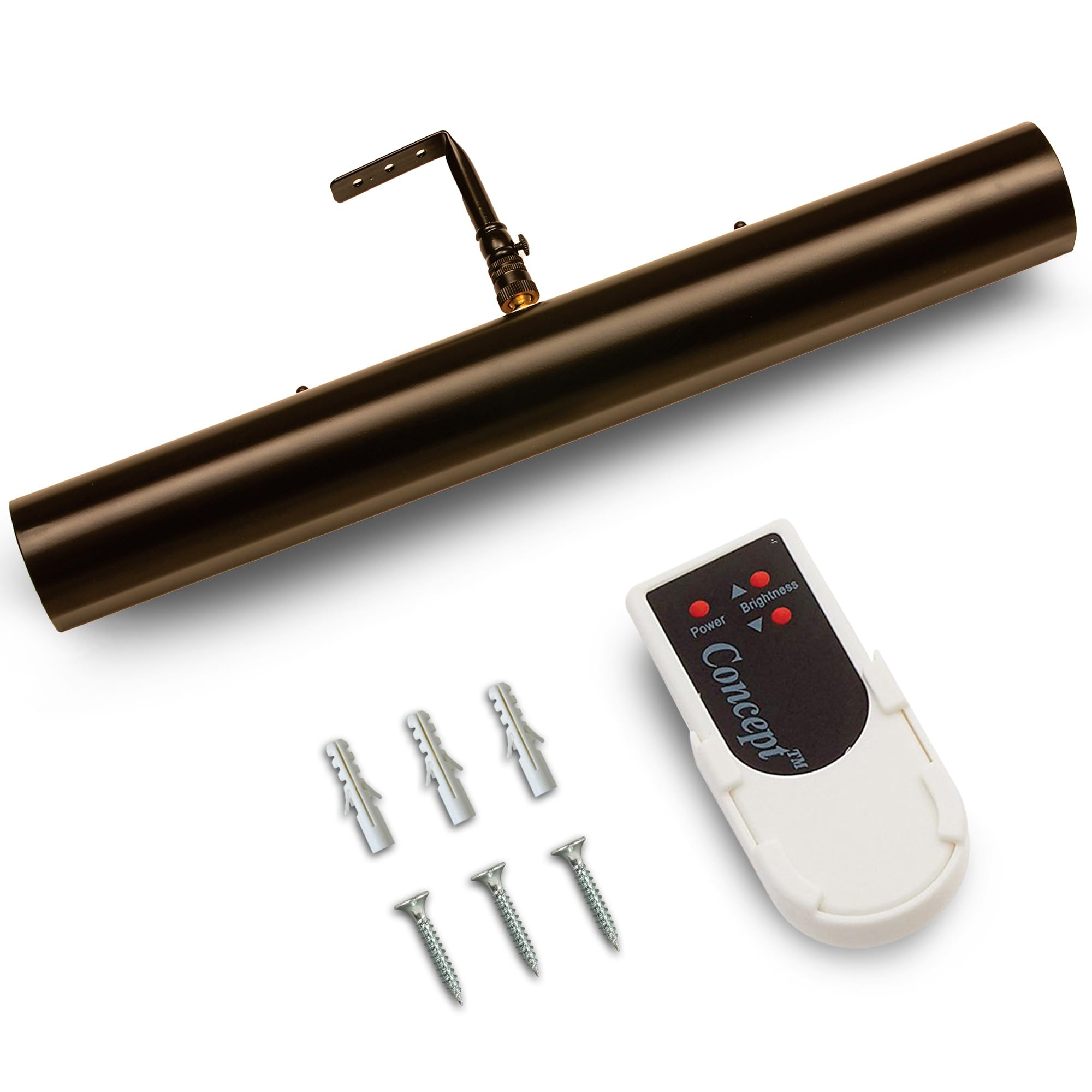 Concepdesigns Picture Light, Battery Operated Picture Light, Dimmable Wireless Picture Lights for... | Amazon (US)