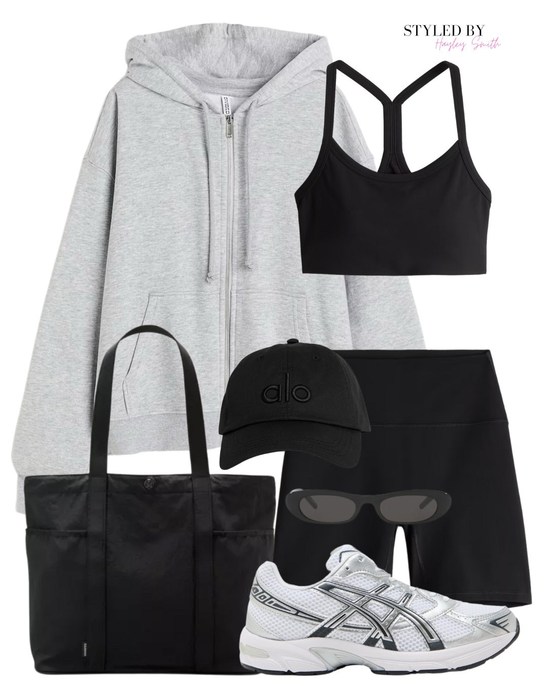 In my active girl era 

#LTKfitness #LTKstyletip #LTKsummer