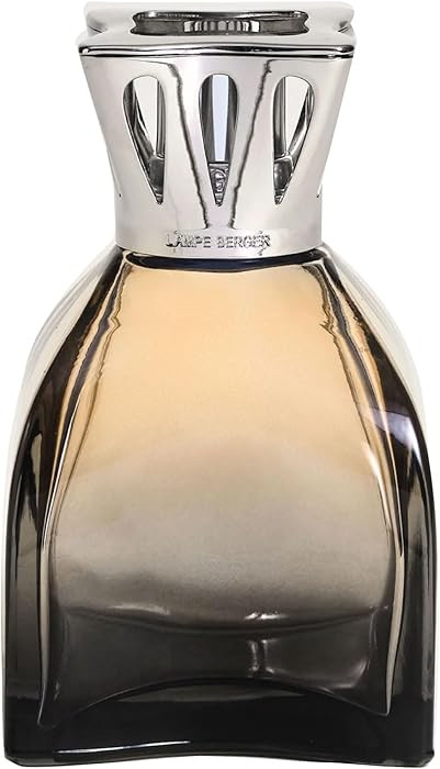MAISON BERGER - Lampe Berger Paris Lilly Home Fragrance Lamp Diffuser - 5.3 x 6.4 x 8.6 Inches (N... | Amazon (US)