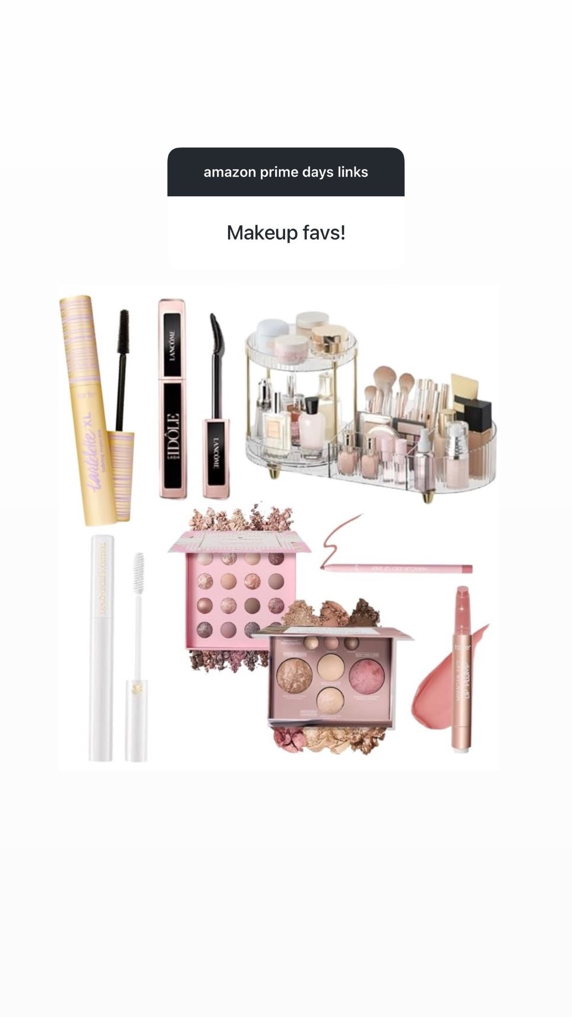 Fav makeup products from Amazon!

#LTKgrwm #LTKmomlife #LTKBeauty
