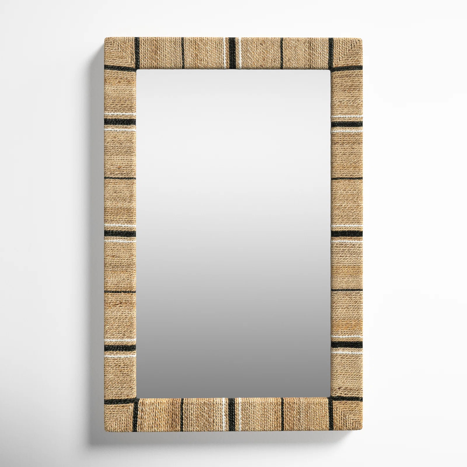 Birch Lane™ Windy Flat Mirror & Reviews | Wayfair | Wayfair North America