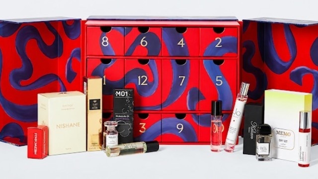 John Lewis Fragrance Advent Calendar 2026

#LTKgiftguide #LTKuk #LTKbeauty