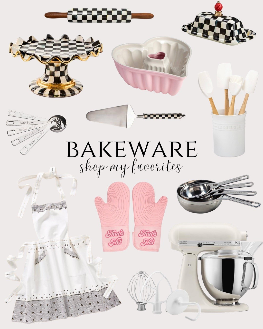 Life’s sweeter with the perfect bakeware!🧁

#LTKFamily #LTKHome