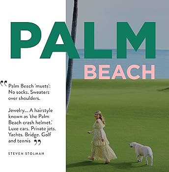 Palm Beach - Assouline Coffee Table Book | Amazon (US)