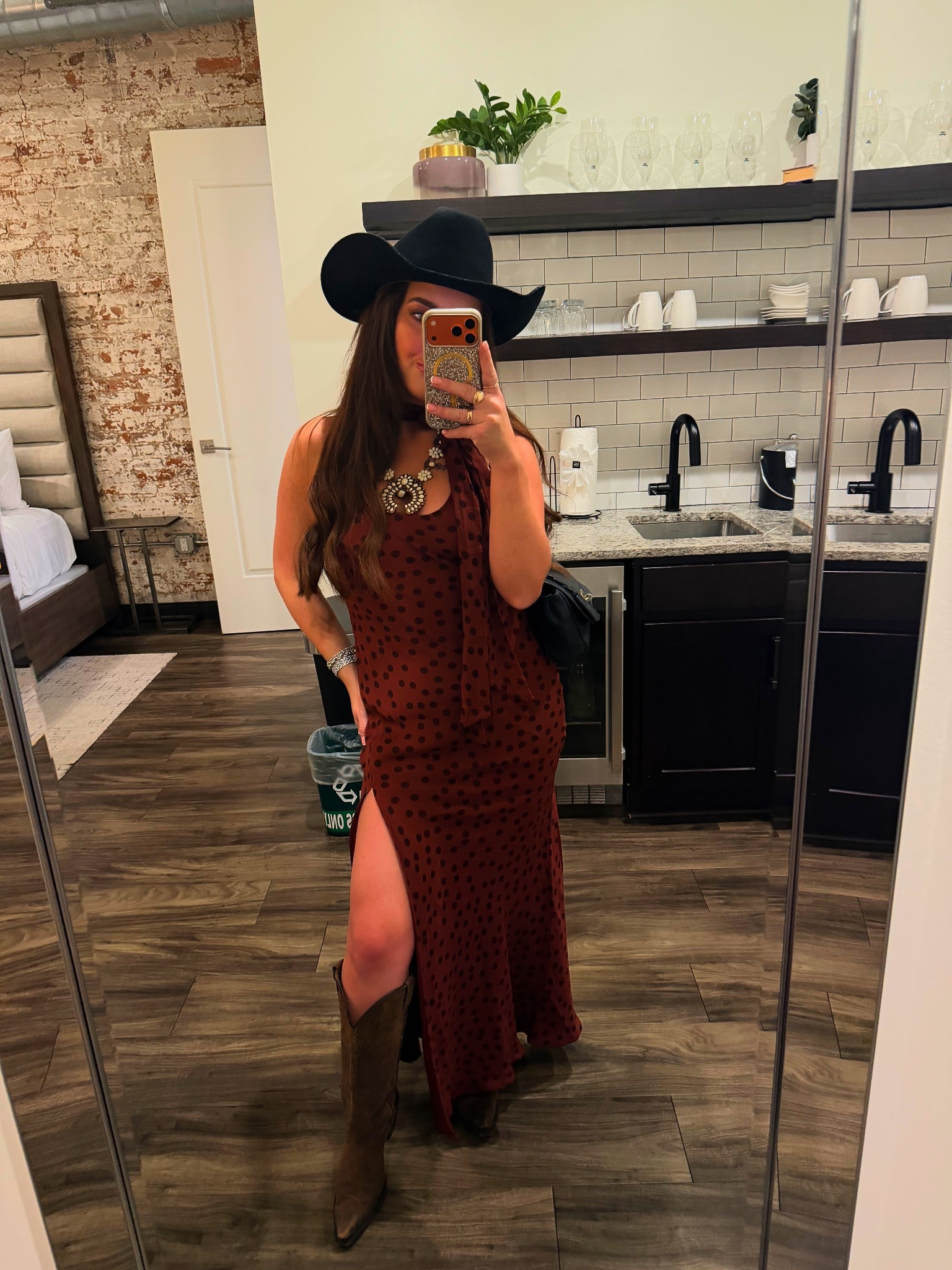 Cute western look 🤠

#LTKeurope #LTKdatenight #LTKireland