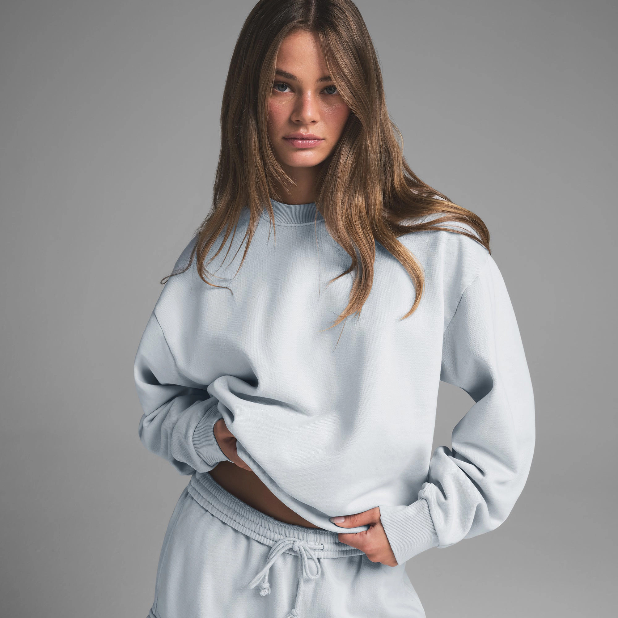 CREWNECK | SKIMS (US)