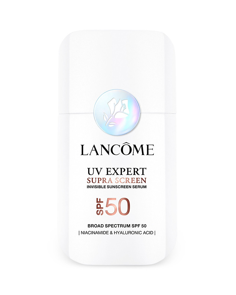 Lancome Uv Expert Supra Screen Invisible Sunscreen Serum Spf 50 1.7 oz. | Bloomingdale's (US)