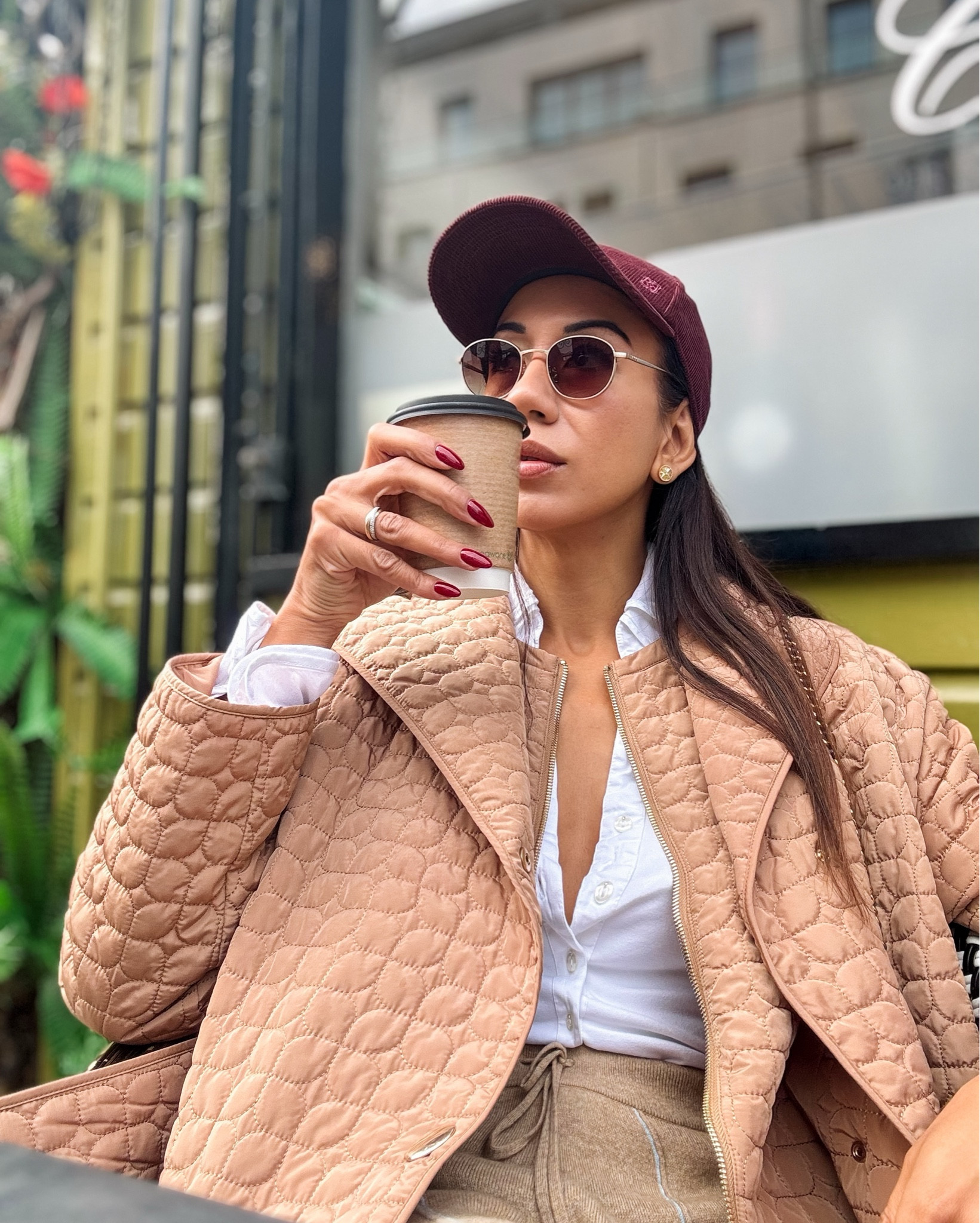 Autumn layers and lightweight coat for the perfect school run 🍁 #RHOLDN #Autumn

#LTKautumn #LTKfamily #LTKstyletip