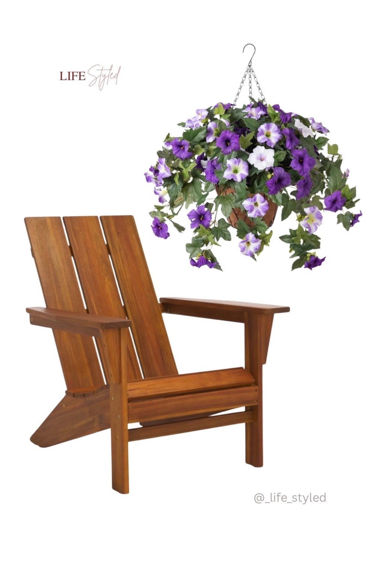 This is the personality now. 😚🌸

#LTKHome #LTKSaleAlert #LTKSeasonal