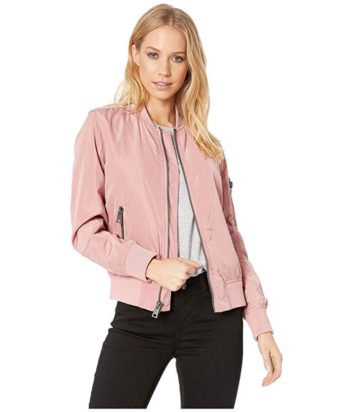 Levi's® Flight Bomber Jacket at Zappos.com | Zappos