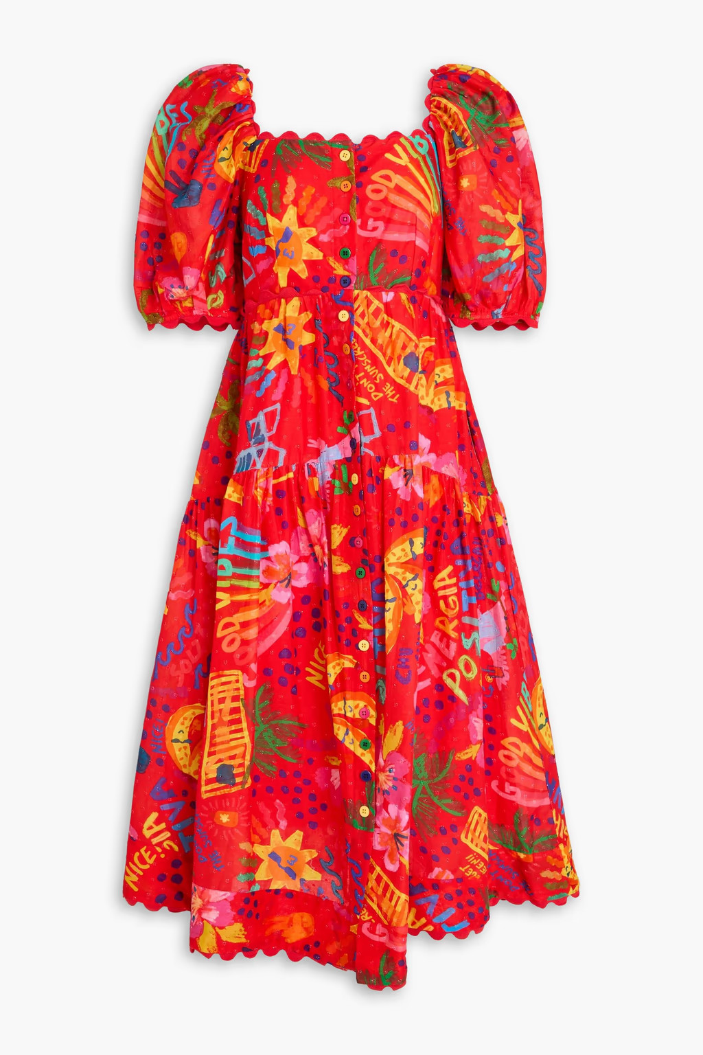 FARM RIO | The Outnet (UK and Europe)