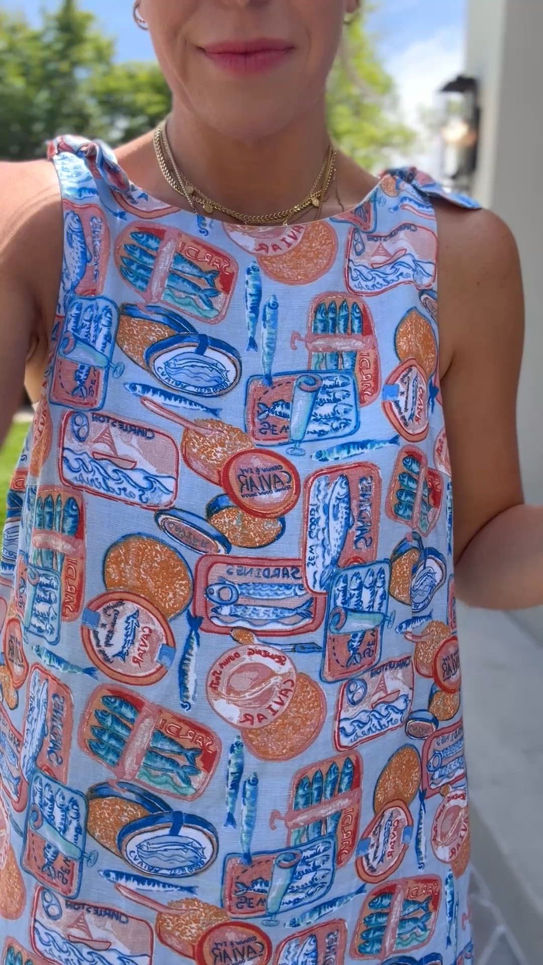This one would be so cute for vacation!