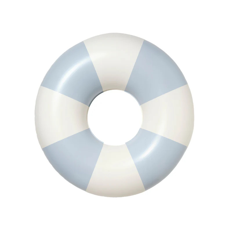 Stripe Pool Float | Cailini Coastal