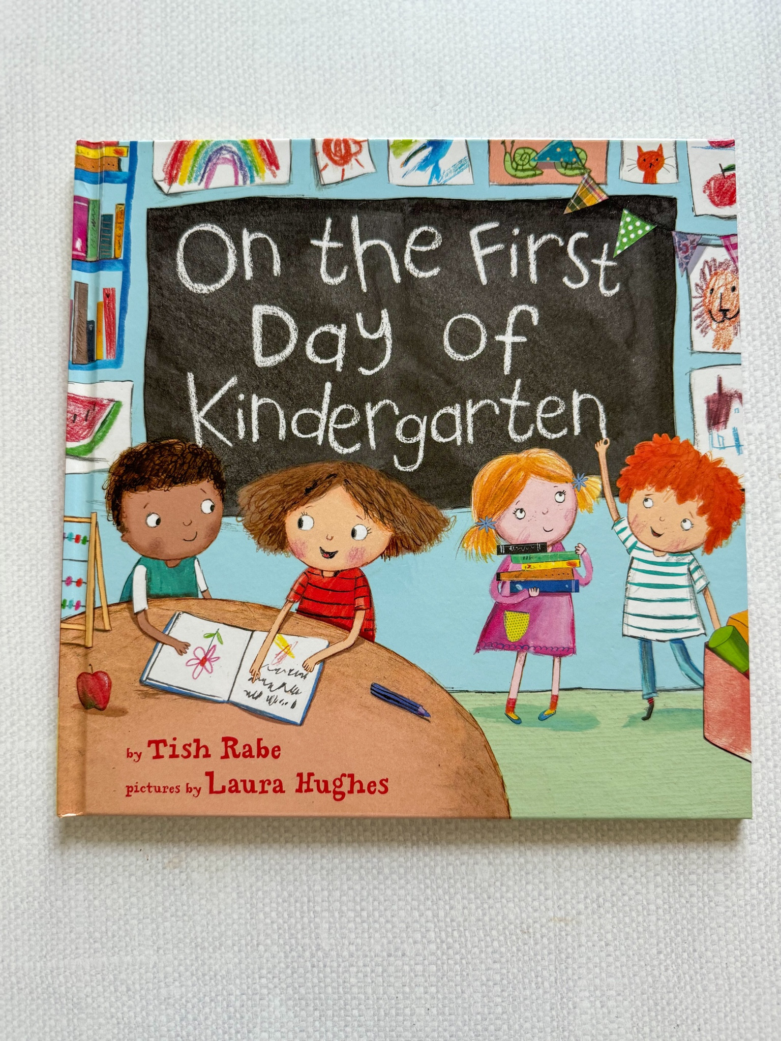 Books for starting kindergarten 

#LTKKids #LTKBacktoSchool #LTKFindsUnder50