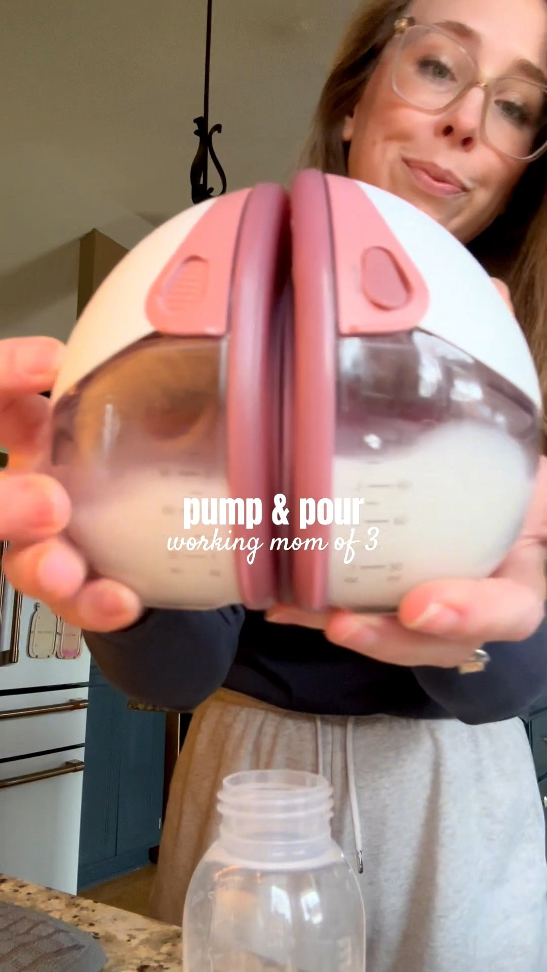 I’m a working mom and to have a portable pump that I can rely on has been a GAMECHANGER! Over 10 months of using this pump🙌🏻

#LTKootd #LTKBump #LTKmomlife