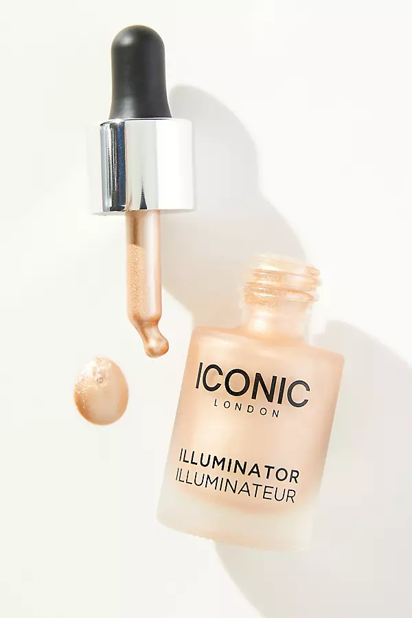 Illuminator Liquid Highlighter | Anthropologie (US)