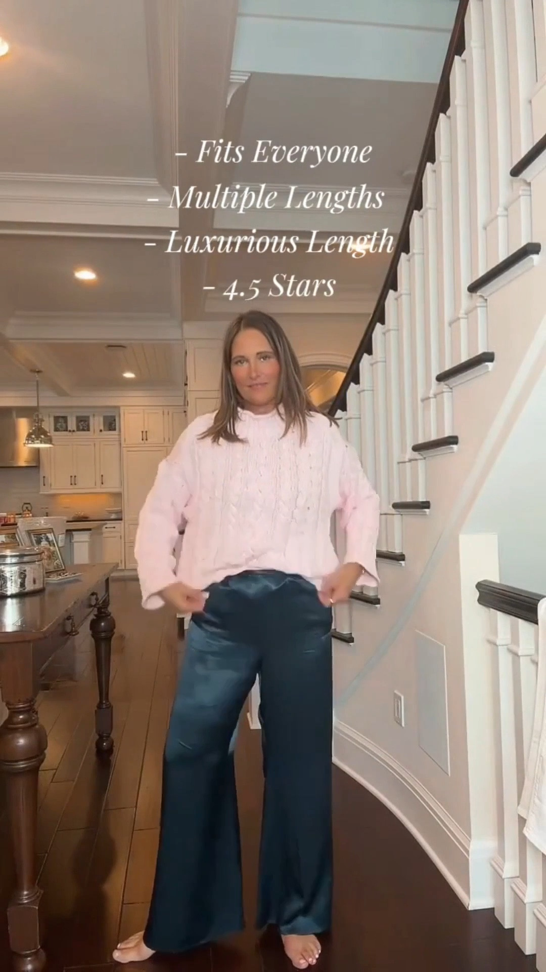 Have you tried these viral pants from J.Crew yet? The fit is so good and they have that luxe look without trying too hard. I grabbed a pair and immediately understood the hype, so I wouldn’t wait too long on these.

#LTKMidsize #LTKSeasonal #LTKOver40