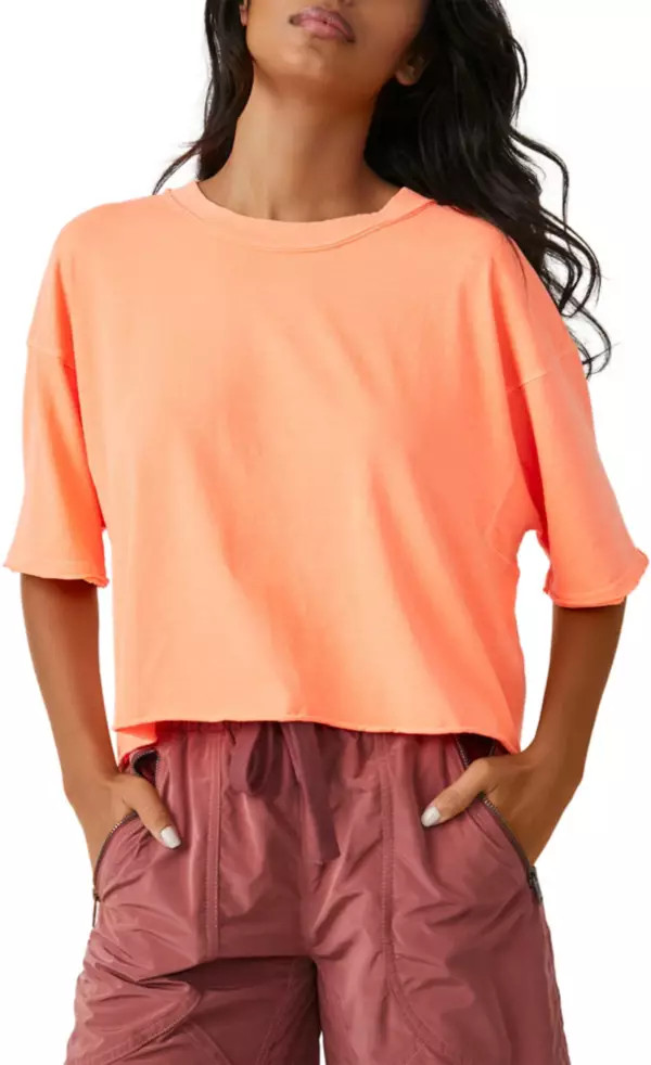 FP Movement Women's Inspire T-Shirt | Dick's Sporting Goods | Dick's Sporting Goods