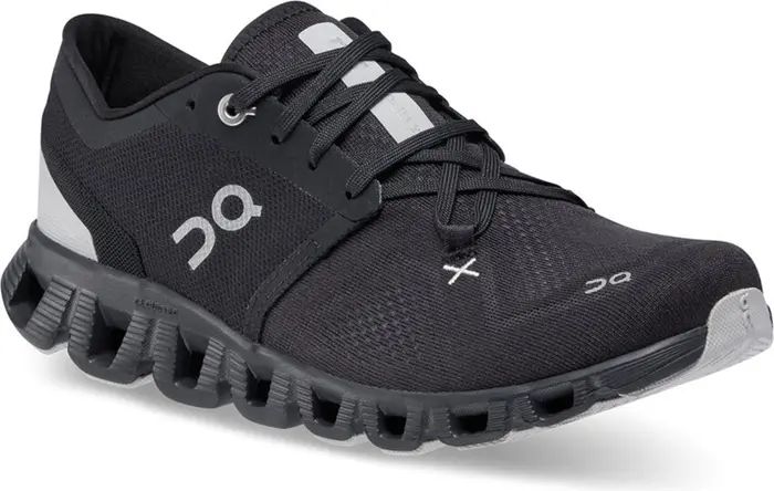 On Cloud X 3 Training Shoe (Women) | Nordstrom | Nordstrom