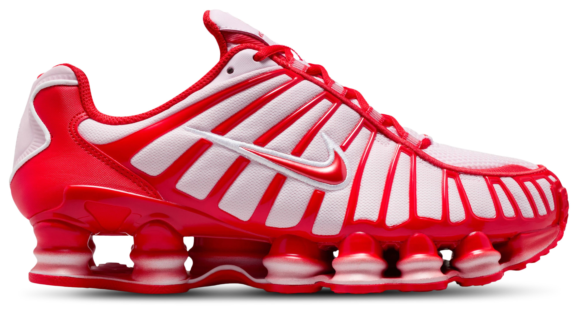 Nike Shox TL FL1 | Champs Sports