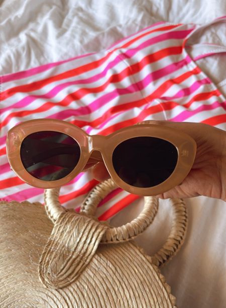 Amazon sunglasses 

#LTKswim #LTKGiftGuide #LTKSeasonal