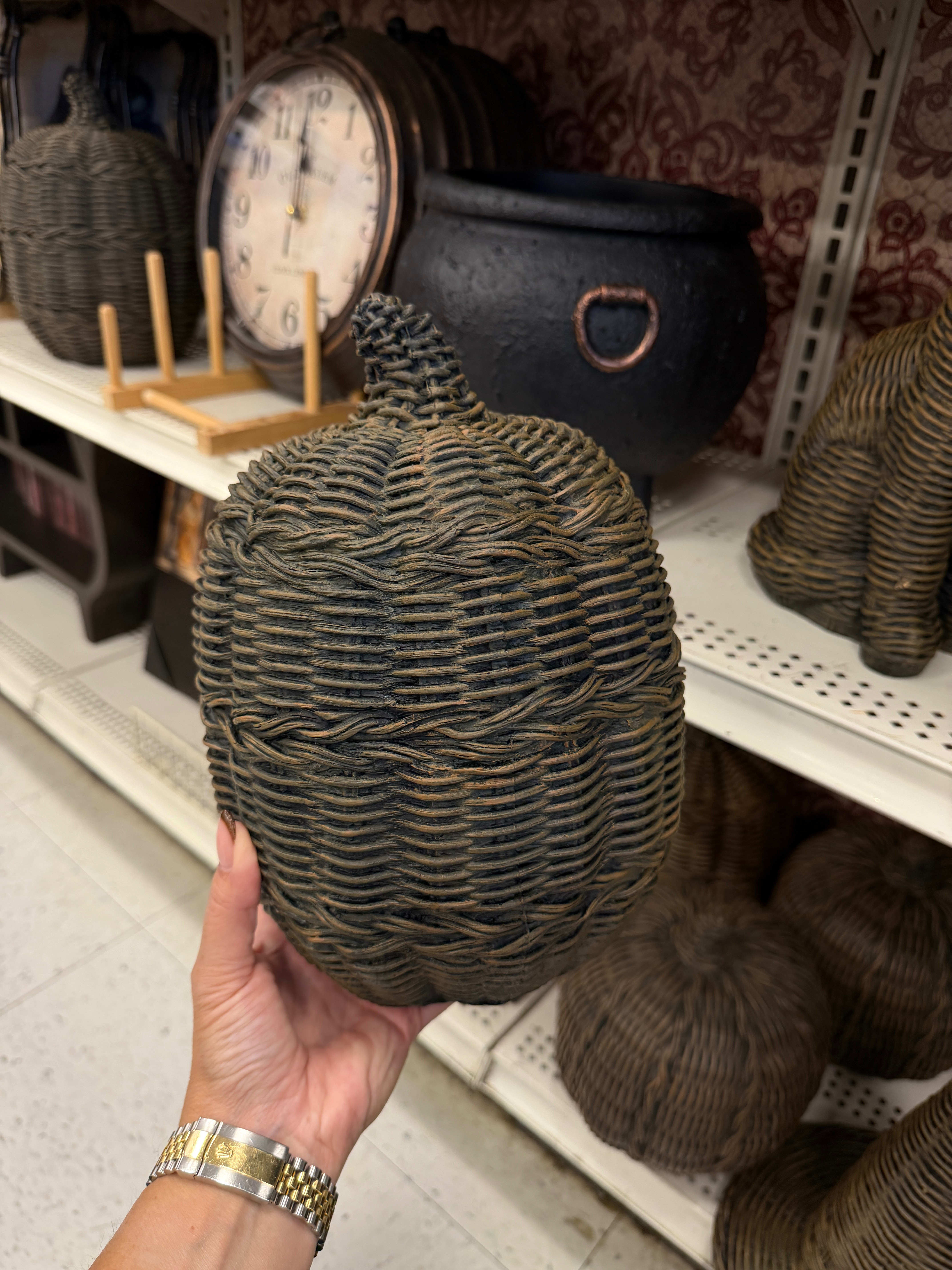 🍂 Michaels fall finds are HERE! Cozy new fall home decor, pumpkins, seasonal accents & all the warm, autumn vibes you need to refresh your home. 🤎✨ #MichaelsFinds #FallDecor #FallHomeDecor #AutumnDecor #CozyHome #FallFinds #HomeDecor 

 #LTKSeasonal #LTKHome