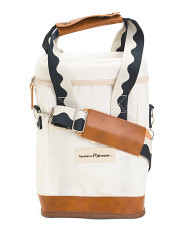 Wine Bottle Tote Bag | Marshalls