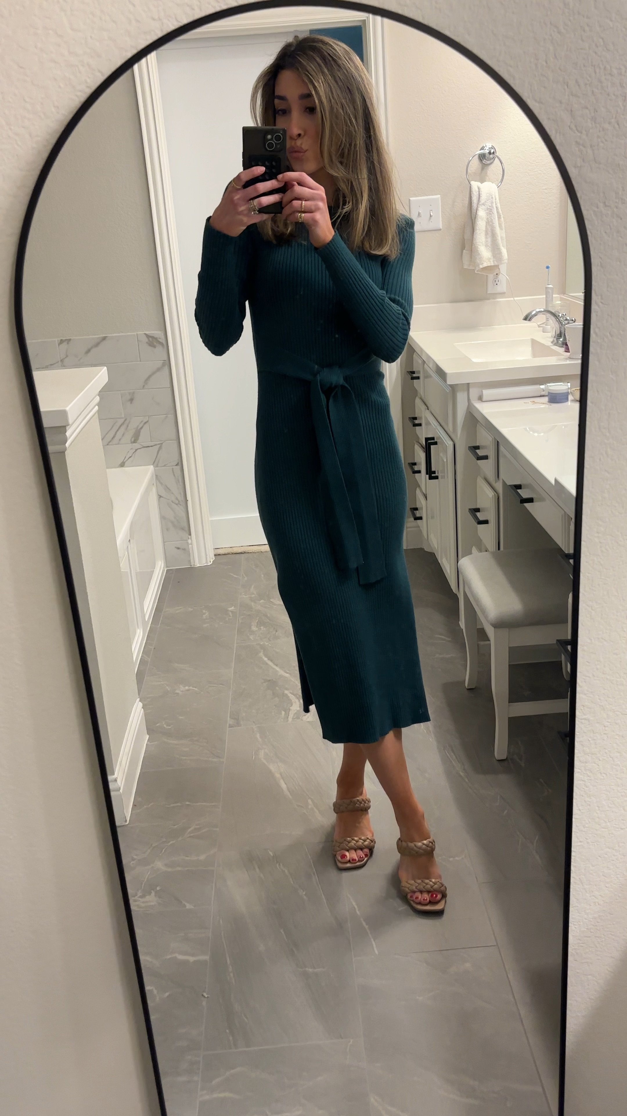 Saint Patrick’s / Sunday OOTD

#LTKfindsunder50 #LTKsalealert #LTKstyletip