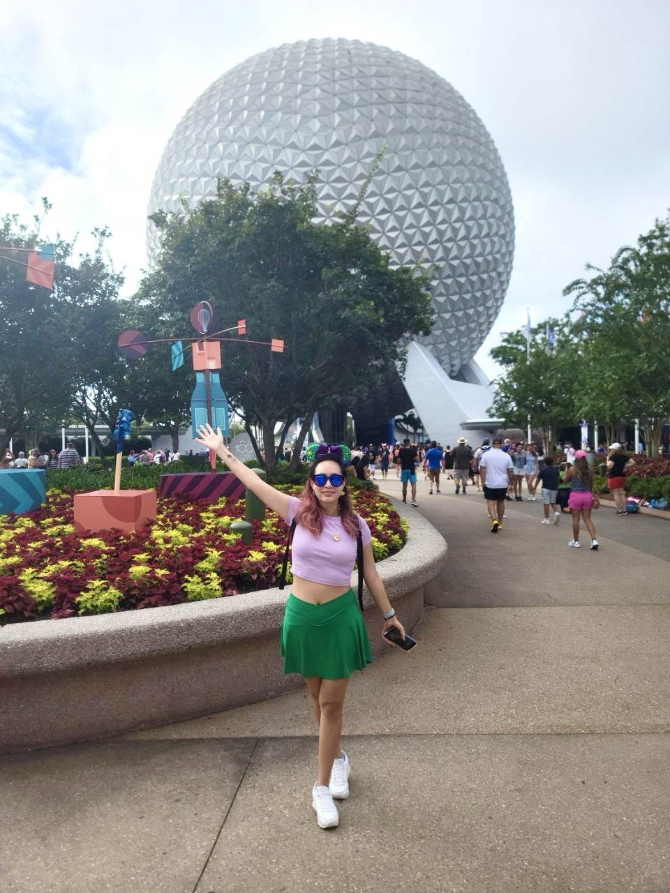 Let’s go to Disney!! ✨

#LTKtravel #LTKstyletip #LTKSeasonal