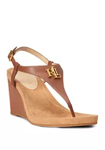 Jeannie Sandals | Belk