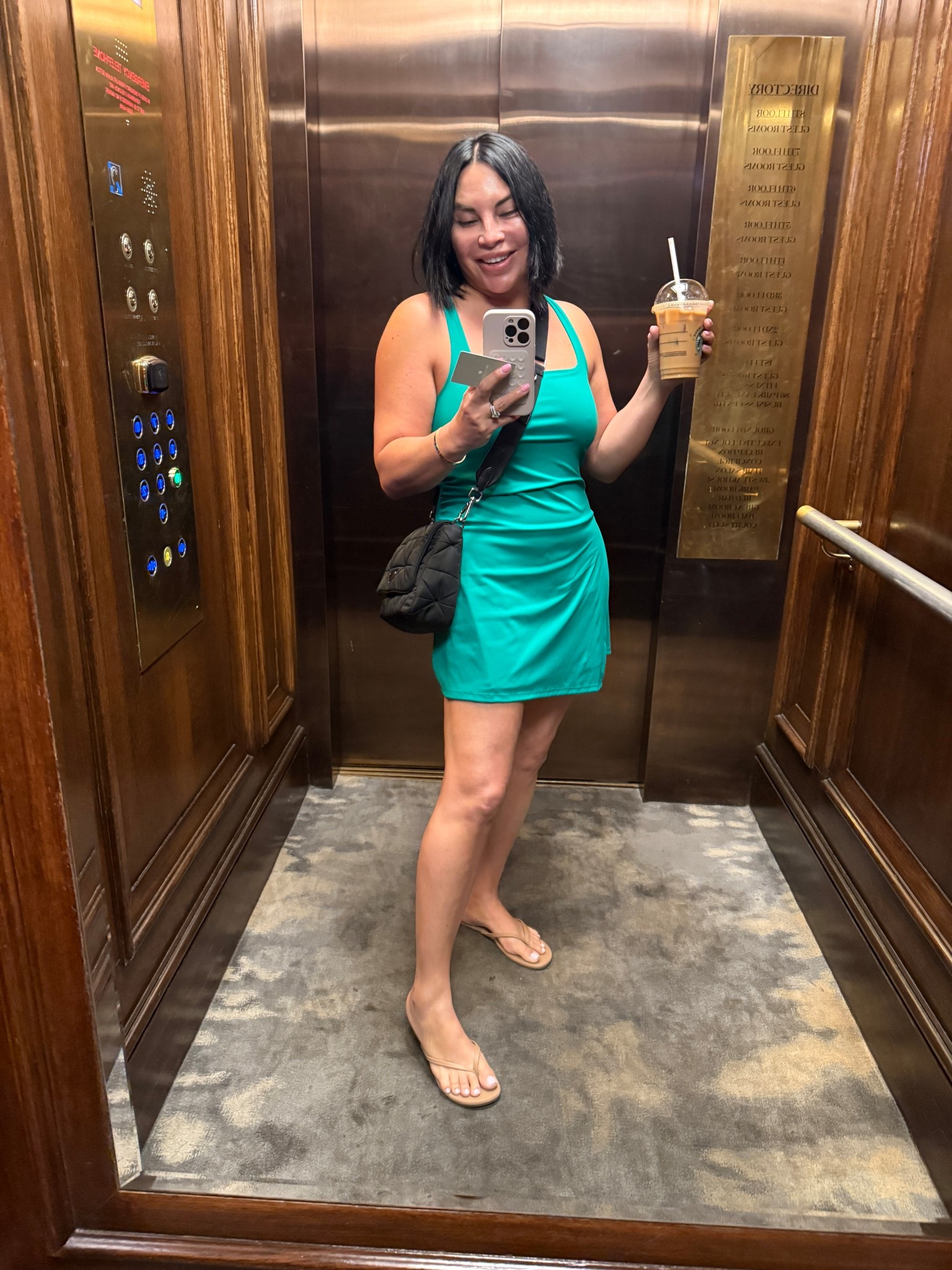 Casual outfit for exploring London 

#LTKTravel #LTKFindsUnder50 #LTKOver40