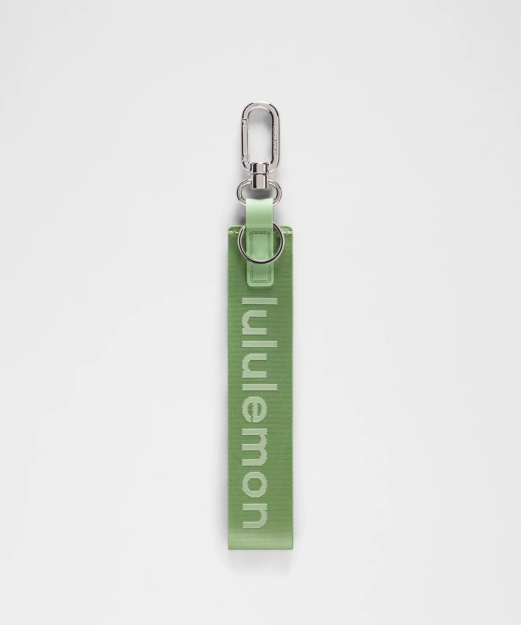 Never Lost Keychain | Lululemon (US)