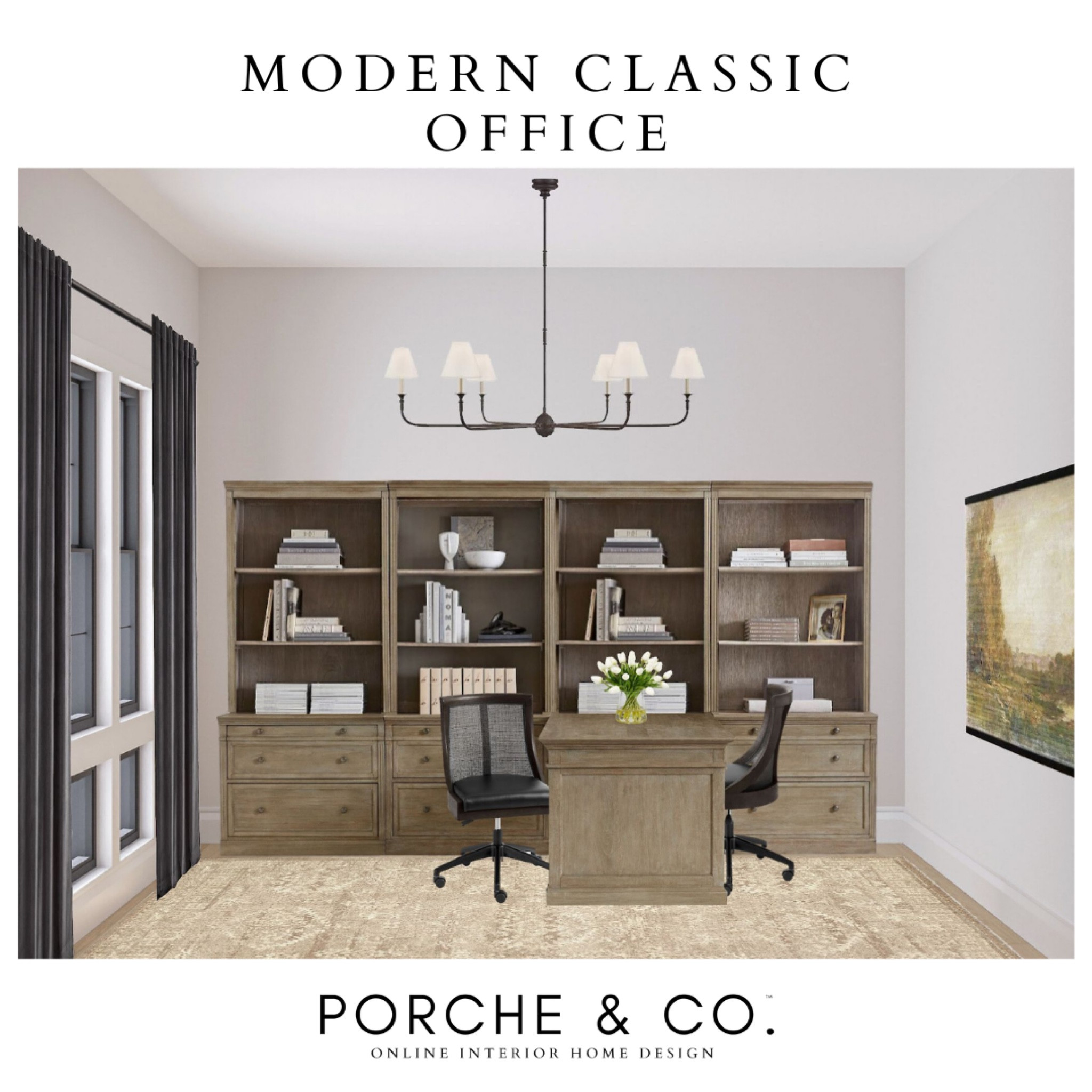 Office mood board, office inspo, office design ideas, home office inspo

#LTKStyleTip #LTKSaleAlert #LTKHome