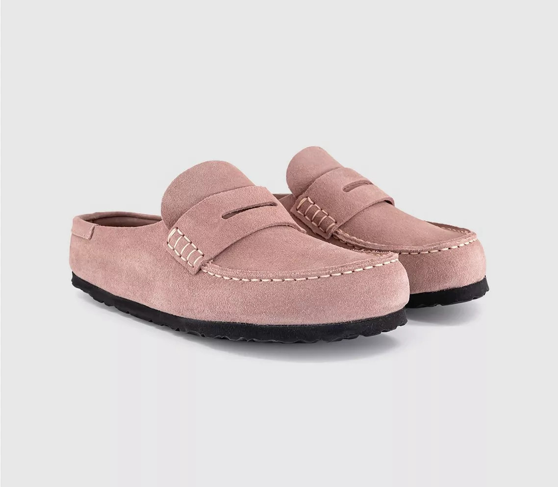 Naples Wrapped Loafers | Office Shoes (UK)